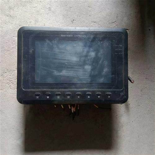 议价控制器触摸屏MAM-6080M (B)(5)空压机真空泵控议价