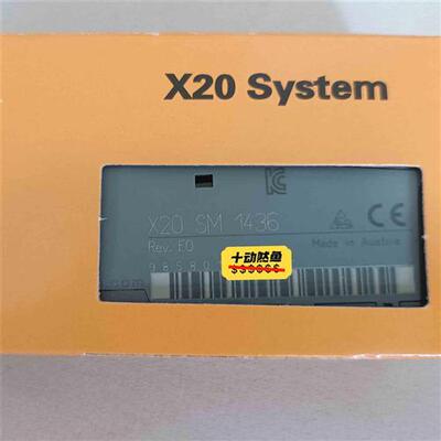 议价(议价)贝加莱模块X20SM1436