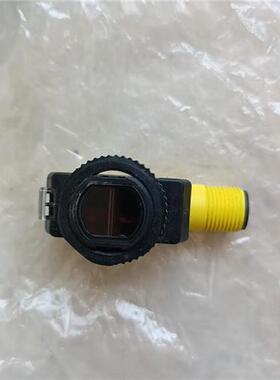 议价现货BANNER邦纳 QS18VP6LPQ8反射板式光电传感