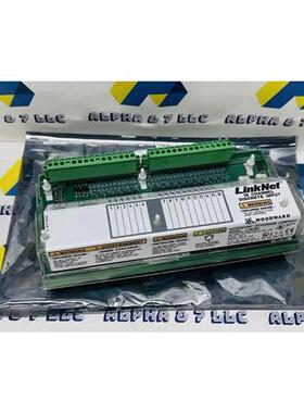 议价Woodward 9905-971 模块 LINKNet,1