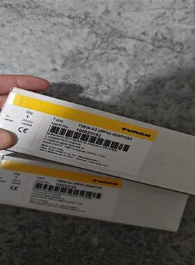 议价议~TURCK图尔克TBEN-S2-2RFID-4DXP/C64
