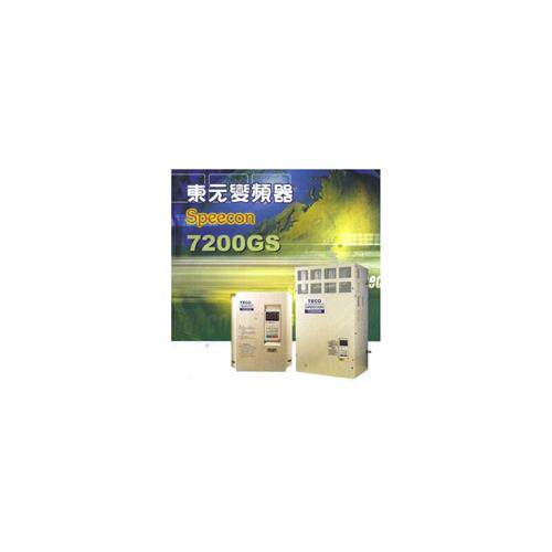 议价东元7200GS变频器JNTEBGBA0100AZ380V 75KW,全新正品质保一年