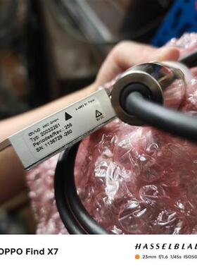 议价AMO编码器读数头WMK-201.30-0256-1-6探针