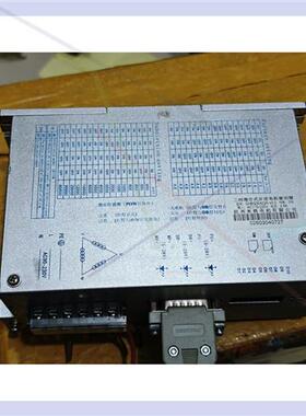 议价杭州米格三相步进电机驱动器,DHBQ30422A-V2.2,