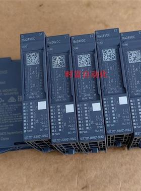 议价原装基本全新ET200SP,6ES7 131-6BH01-0BA0,6ES7131-6BH01-0B