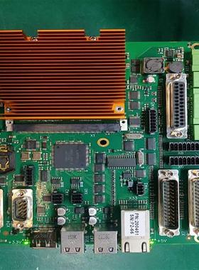 议价~300081 REV 1.2.0工业主板Congatec a