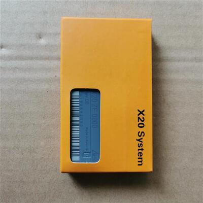 议价议~贝加莱X20 ZF0000 PLC模块工厂库存全新备用件