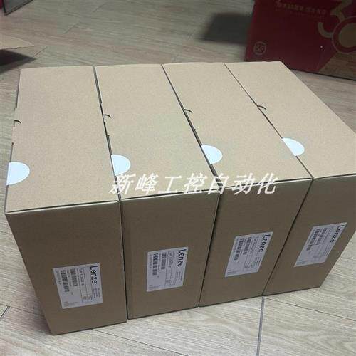 议价EVS9325-ES EVS9326-ES 德国伦茨LENZE 驱动器全新正品现货议