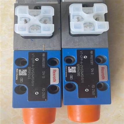 议价议~R900703811 型号VT-DFP-A-2X/G24K