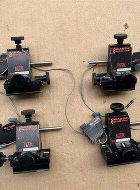 议价拍前咨询价】SIGNATONE探针座S-9议价