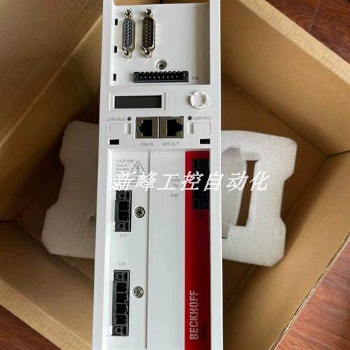 议价AX5203-0000-0202 供应BECKHOFF 驱动器全新原装正品现货
