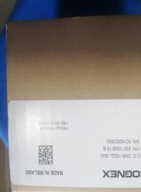 议价议~康耐视DMR-152QL-0540读吗器