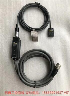 议价OMRONID放大器 V600-HA51加V600-H--议价商品