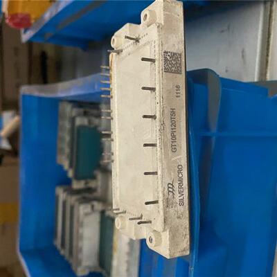 议价GT10PI120T5H原装拆机测试包好