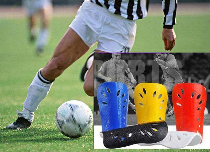 插板成人儿童足球专业护板足球护腿板比赛训练运动护具护小腿防护
