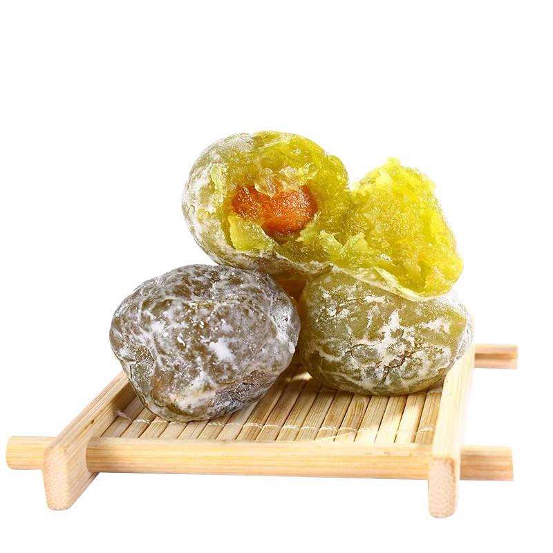 酵素梅正品孝素梅子清清四季果官网随便果青梅孝乌梅蜜饯果增强版