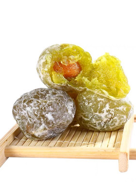 酵素梅正品孝素梅子清清四季果官网随便果青梅孝乌梅蜜饯果增强版