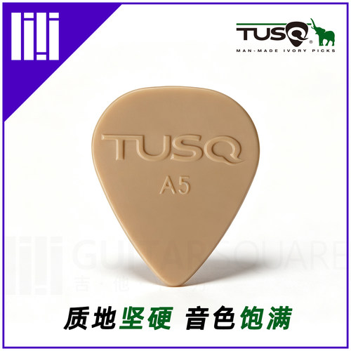 加拿大TUSQ人造象牙吉他