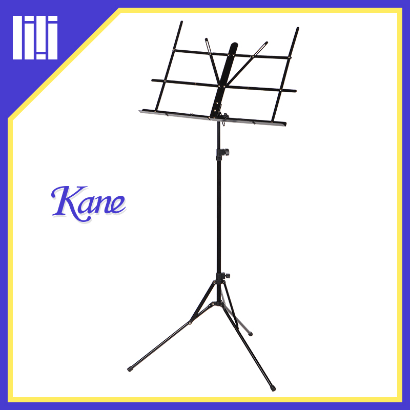 吉他乐谱架吉他平方kane