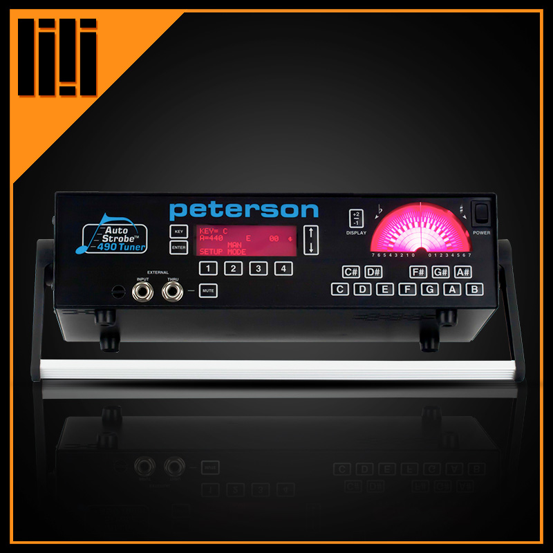 吉他平方美国原装Pet