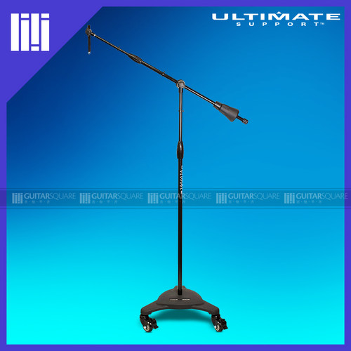 ultimate可移动录音棚金属话筒架