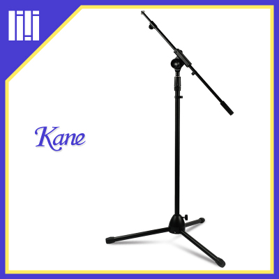 kane演出录音棚麦克风支架话筒架