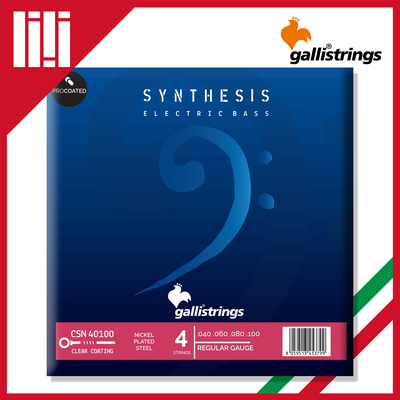 镀镍丝不锈钢丝双层缠绕贝斯弦