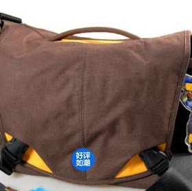 澳洲小野人 Crumpler 单肩相机摄影包 五百万MD5002 4色