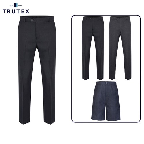 【伊顿纪德trutex】惠校服裤子