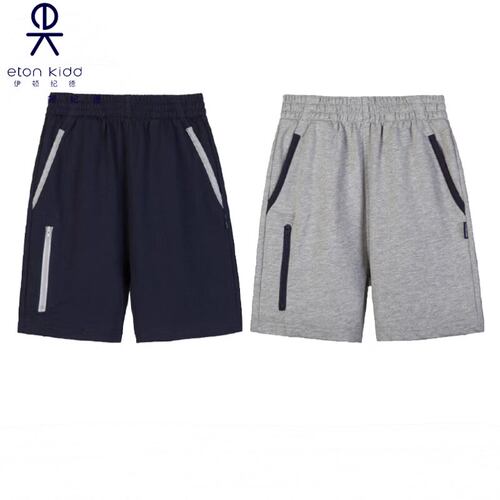 伊顿纪德校服英伦学院休闲裤子