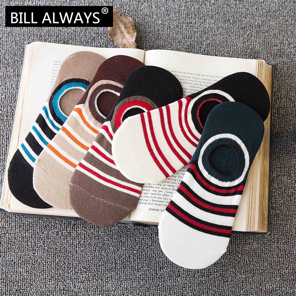 Chaussettes - collants BILL ALWAYS - Ref 779052 Image 5