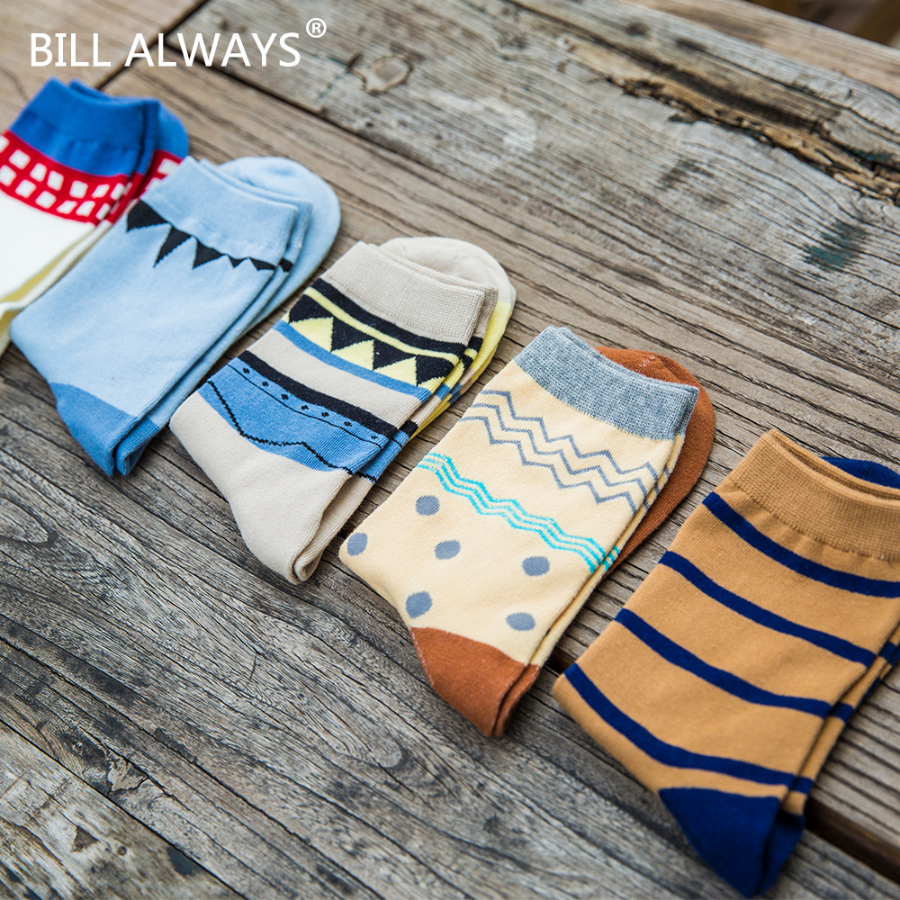 Chaussettes - collants BILL ALWAYS WM0282-1 - Ref 779622 Image 4