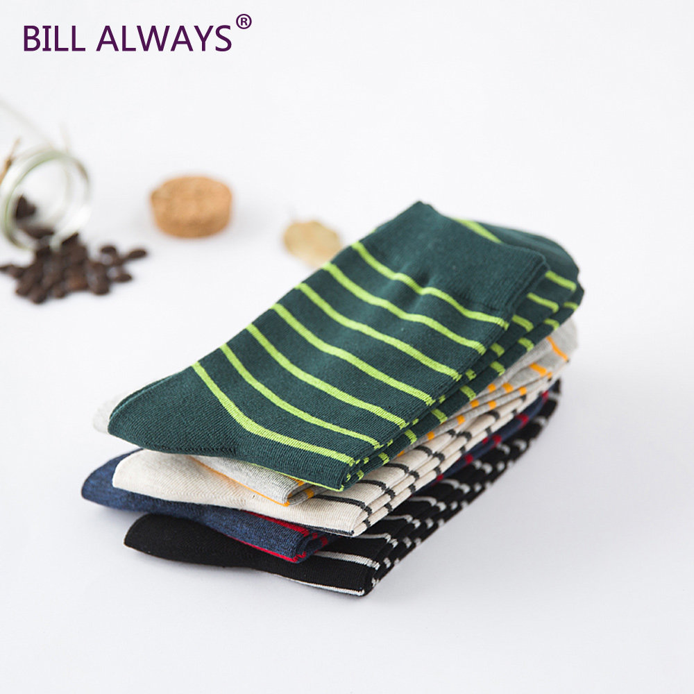 Chaussettes - collants BILL ALWAYS - Ref 779010 Image 4