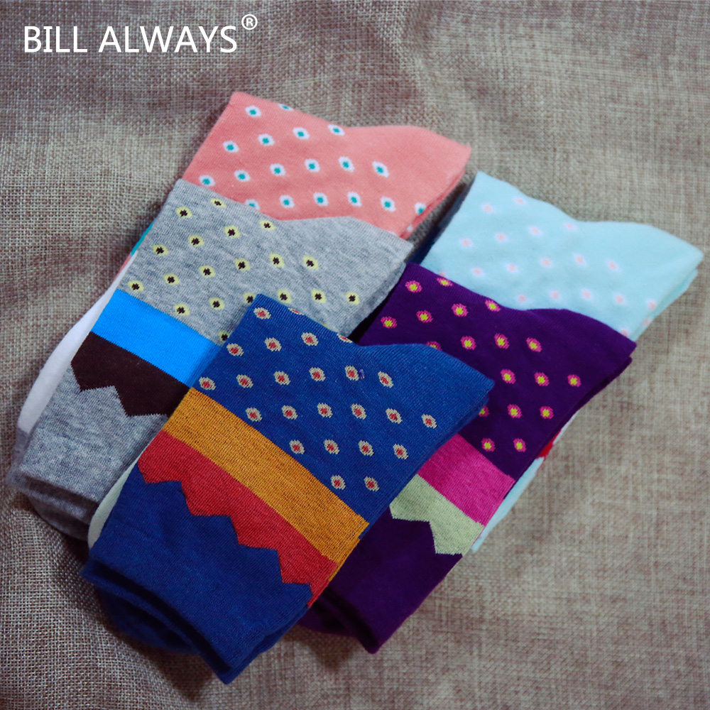 Chaussettes - collants BILL ALWAYS WM0249-1 - Ref 779474 Image 5