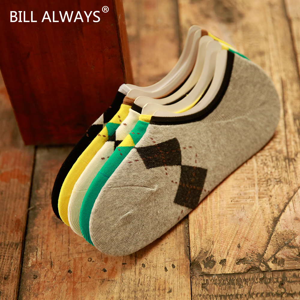 Chaussettes - collants BILL ALWAYS MS0088 - Ref 779568 Image 3