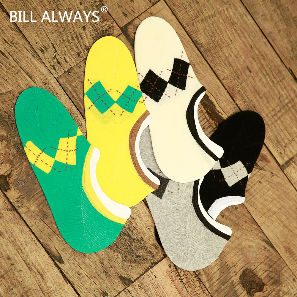 Chaussettes - collants BILL ALWAYS MS0088 - Ref 779568 Image 4