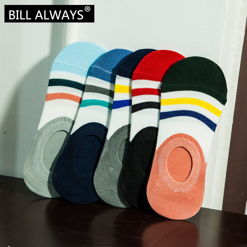 Chaussettes - collants BILL ALWAYS - Ref 779007 Image 5