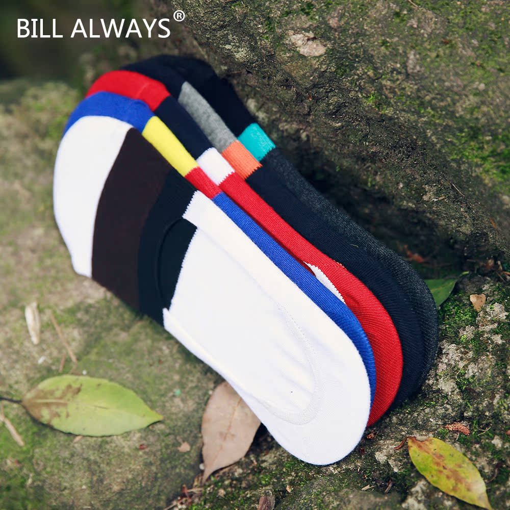 Chaussettes - collants BILL ALWAYS MS0096 - Ref 779209 Image 5