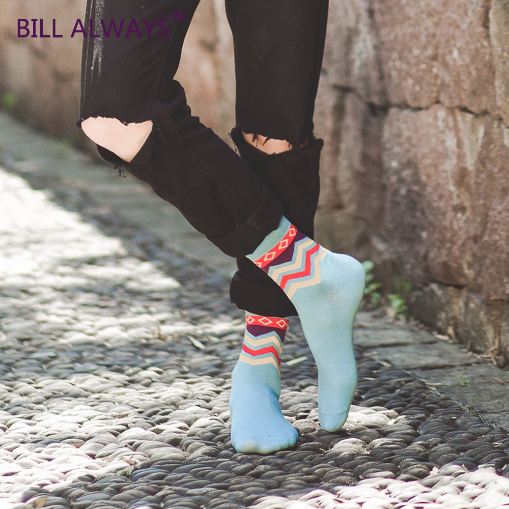 Chaussettes - collants BILL ALWAYS - Ref 779117 Image 3