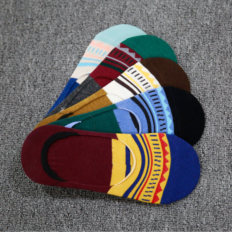 Chaussettes - collants BILL ALWAYS MS0130 - Ref 779207 Image 3