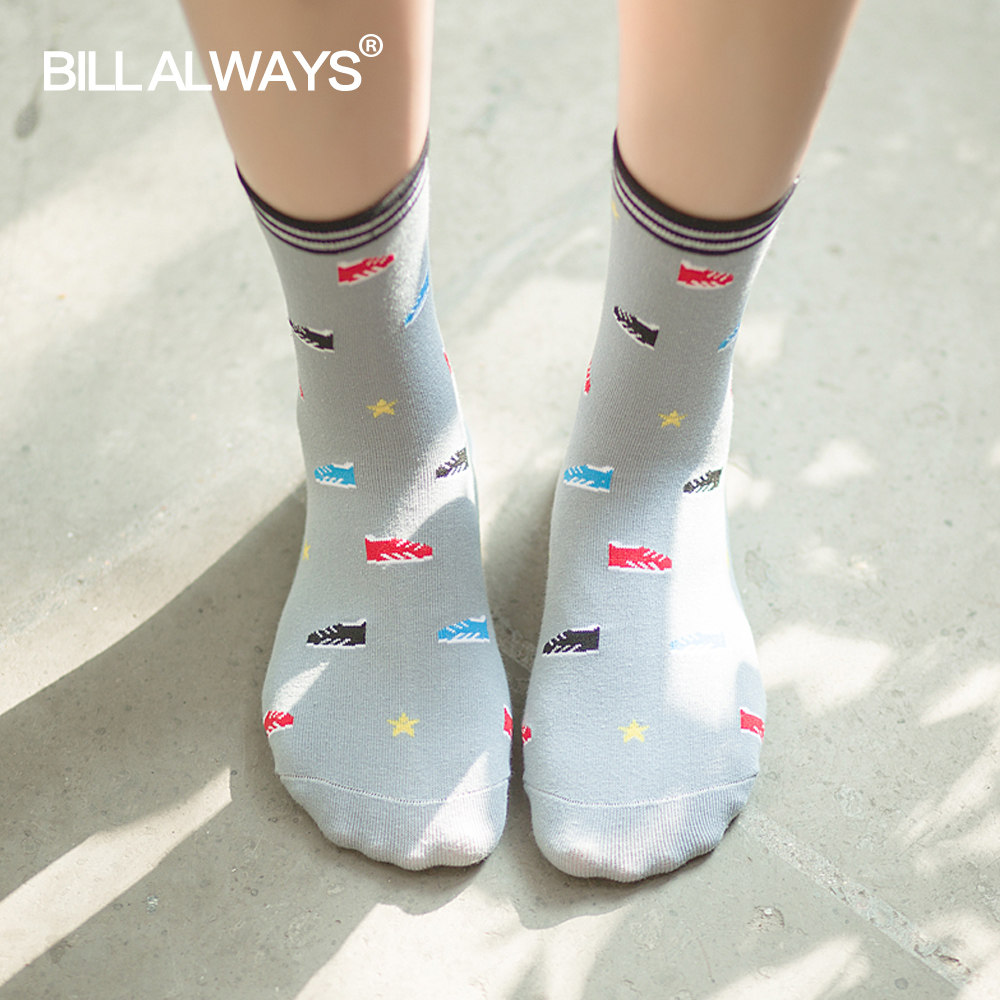 Chaussettes - collants BILL ALWAYS - Ref 779621 Image 3