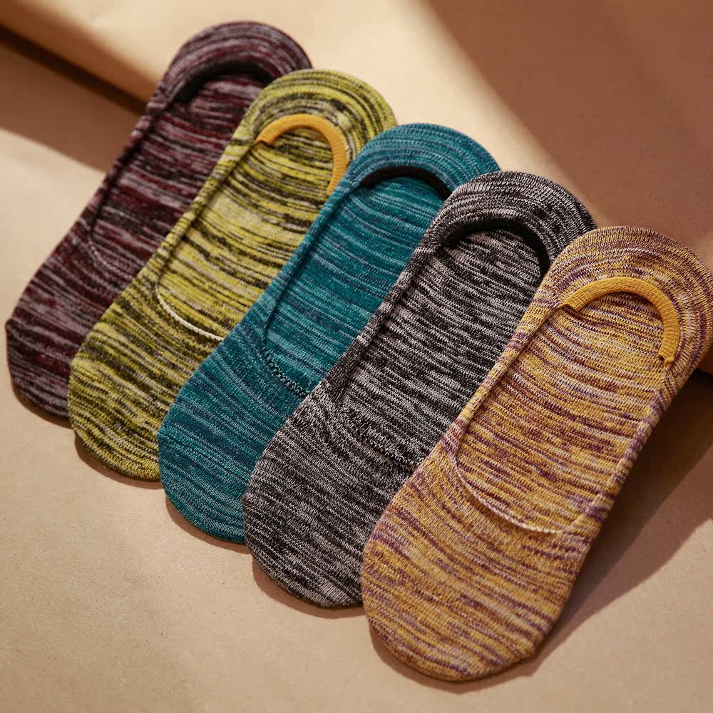 Chaussettes - collants BILL ALWAYS MS0403 - Ref 755503 Image 4