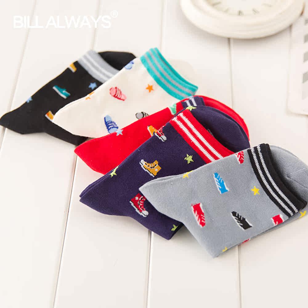 Chaussettes - collants BILL ALWAYS - Ref 779621 Image 4