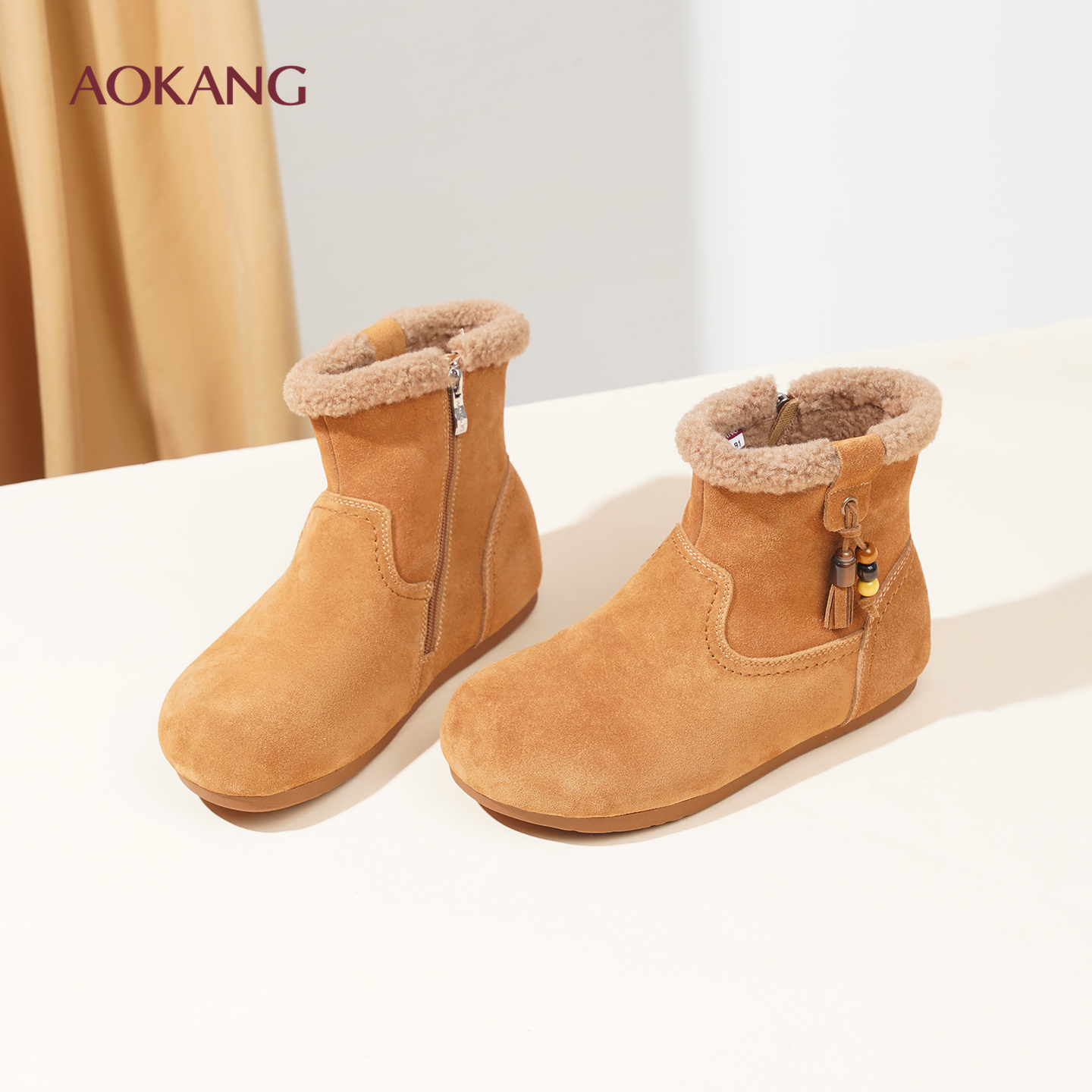 潮流精品，品质保证