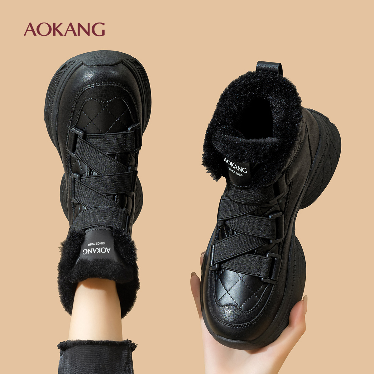 潮流精品，品质保证