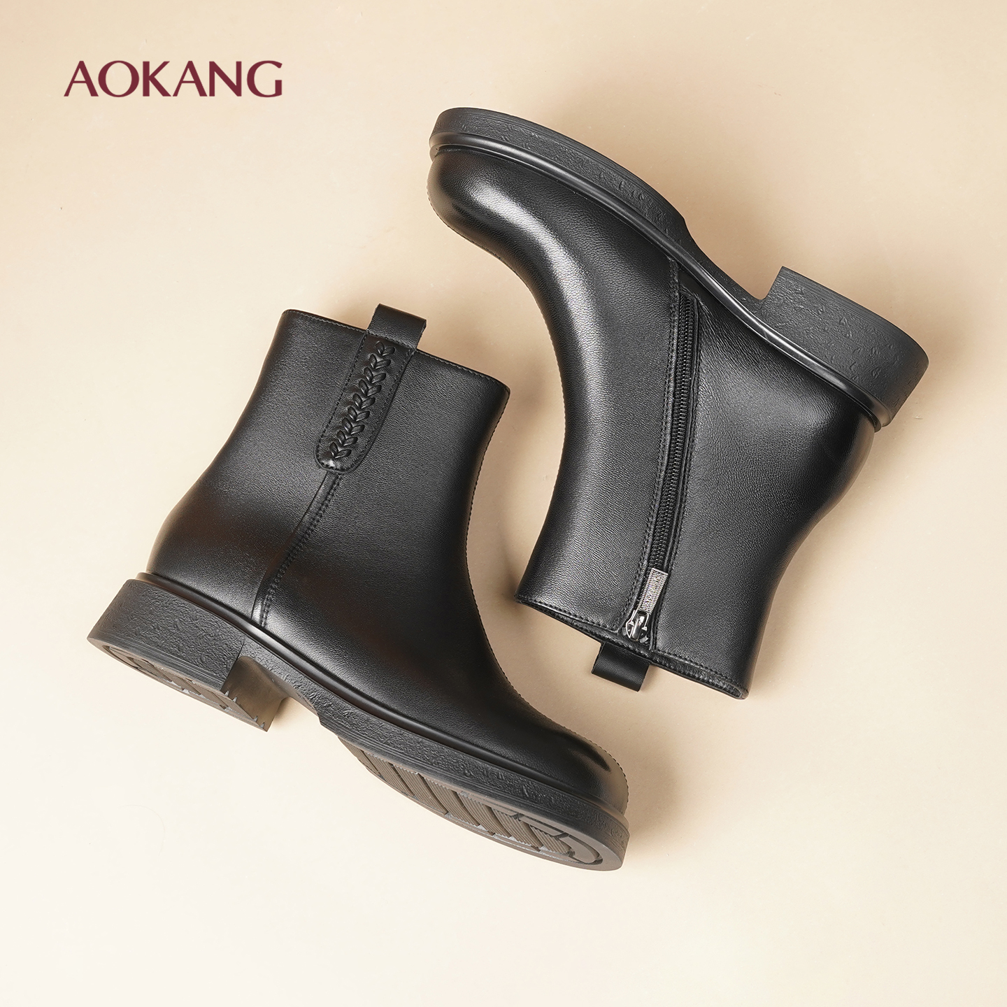 潮流精品，品质保证