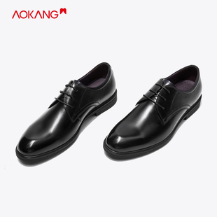 T93266666 新款 奥康男鞋 2019秋季