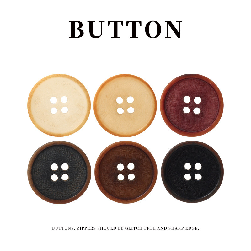 激光天然果实纽扣高档西装外套烧边扣子棉麻衬衫开衫钮扣配件,居家布艺,纽扣,淘宝优惠券,粉丝福利购,淘宝优惠卷