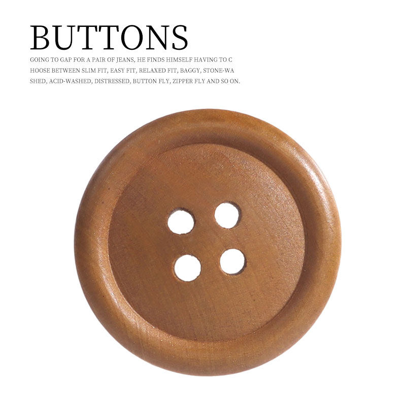 白杨木喷漆钮扣毛衣开衫针织衫木头扣子西服西装大衣儿童木质纽扣,居家布艺,纽扣,淘宝优惠券,粉丝福利购,淘宝优惠卷