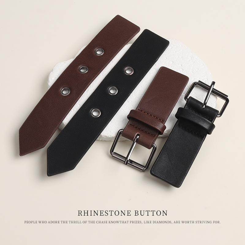 真皮皮毛一体对扣皮草大衣风衣金属皮搭扣扣子领扣袖扣装饰纽扣